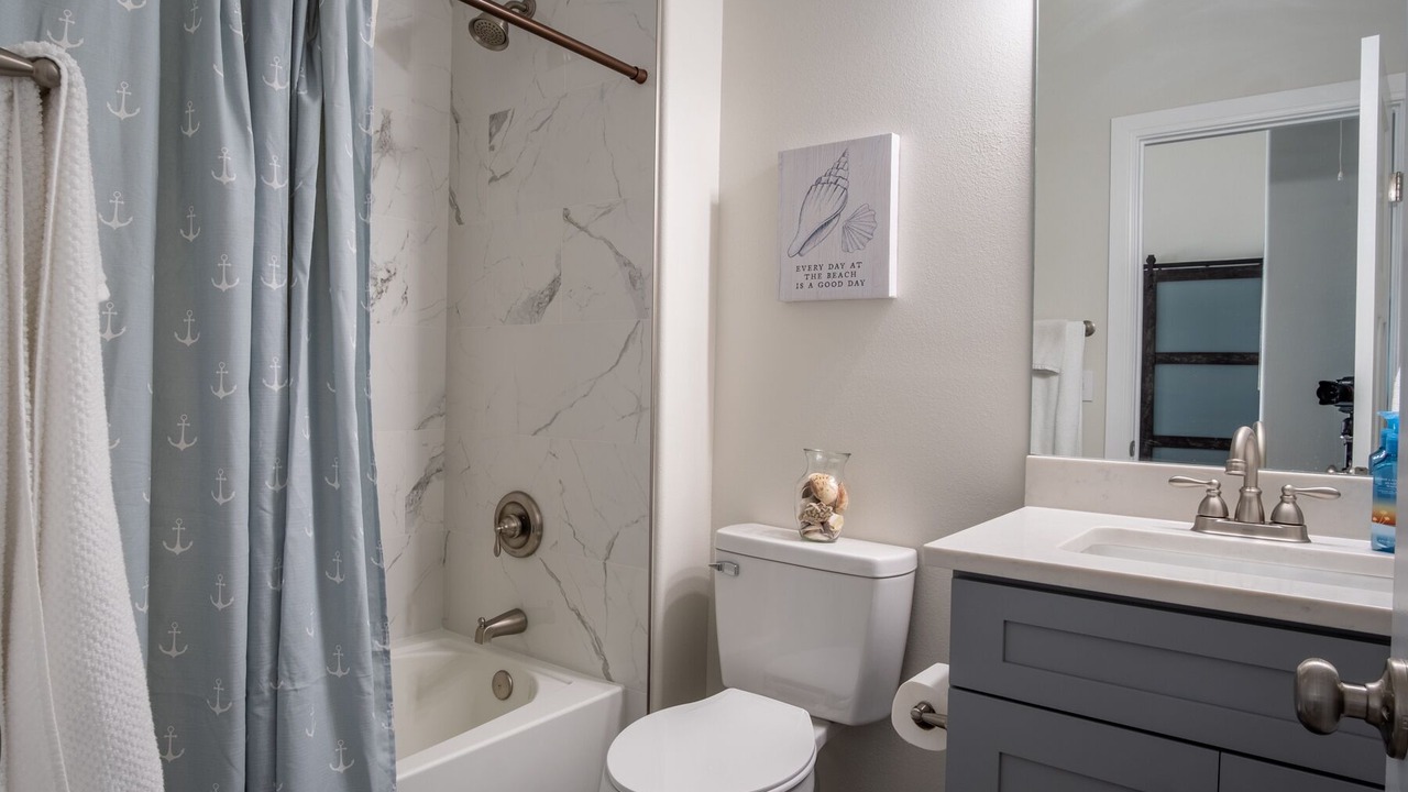 Photo of Bathroom in Rockport