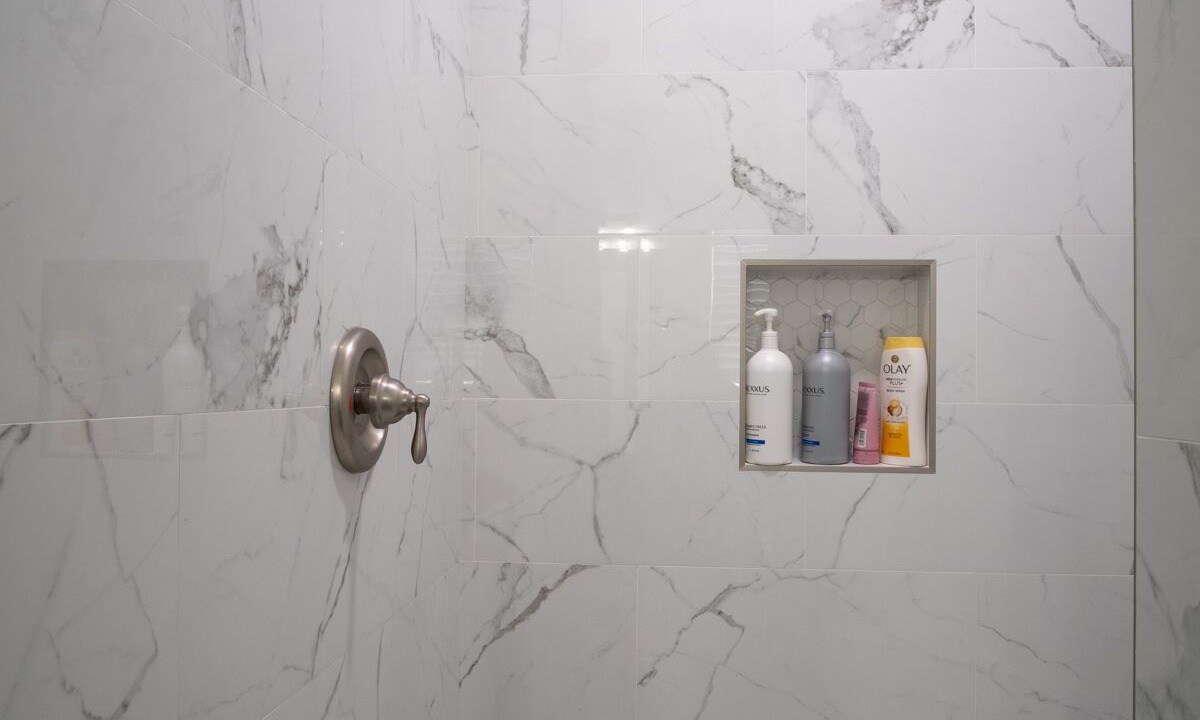Photo of Bathroom in Rockport