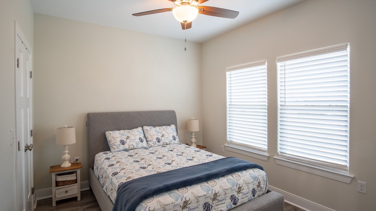 Photo of Bedroom in Rockport