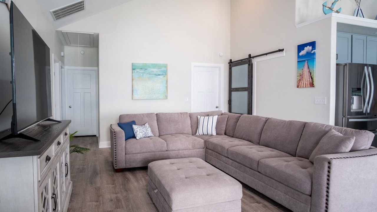 Photo of Livingroom in Rockport