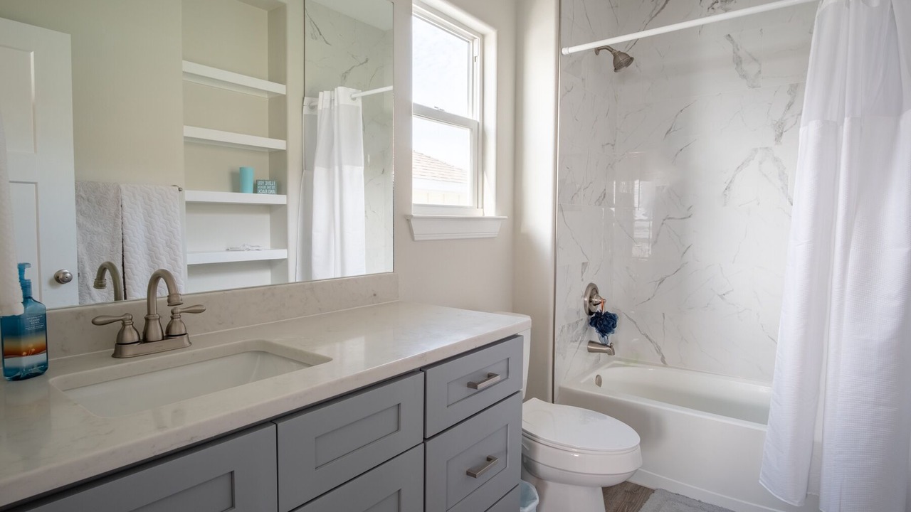 Photo of Bathroom in Rockport