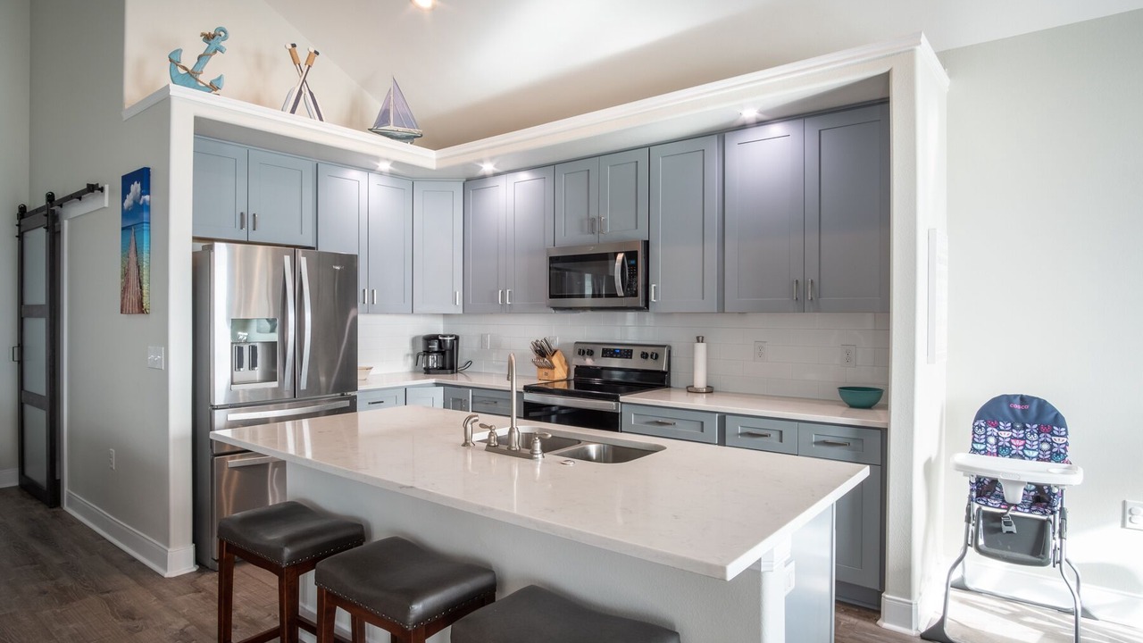 Photo of Kitchen in Rockport