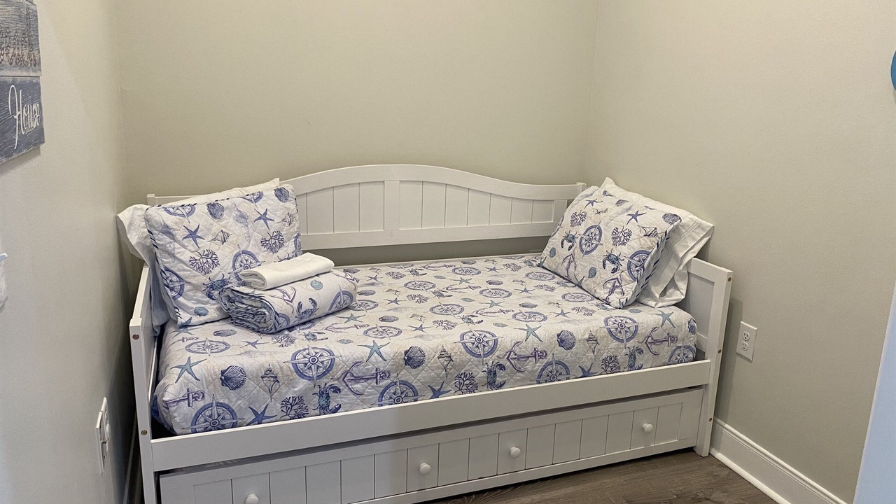 Photo of Bedroom in Rockport