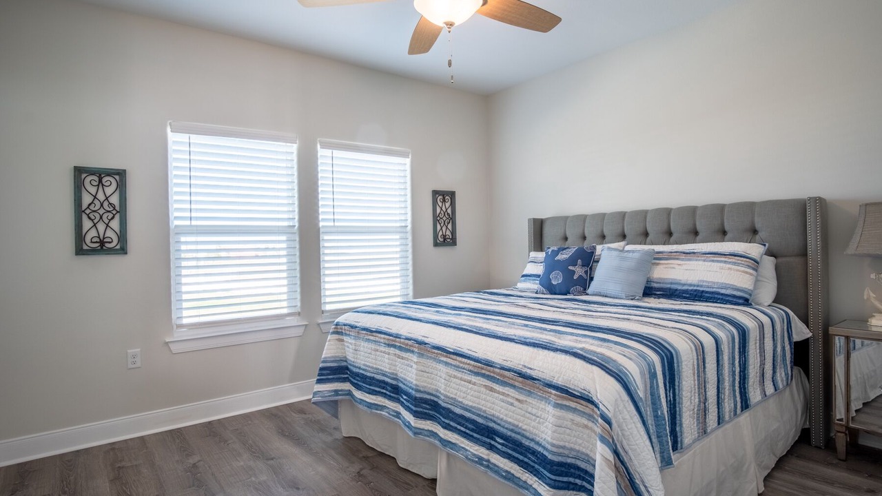 Photo of Bedroom in Rockport