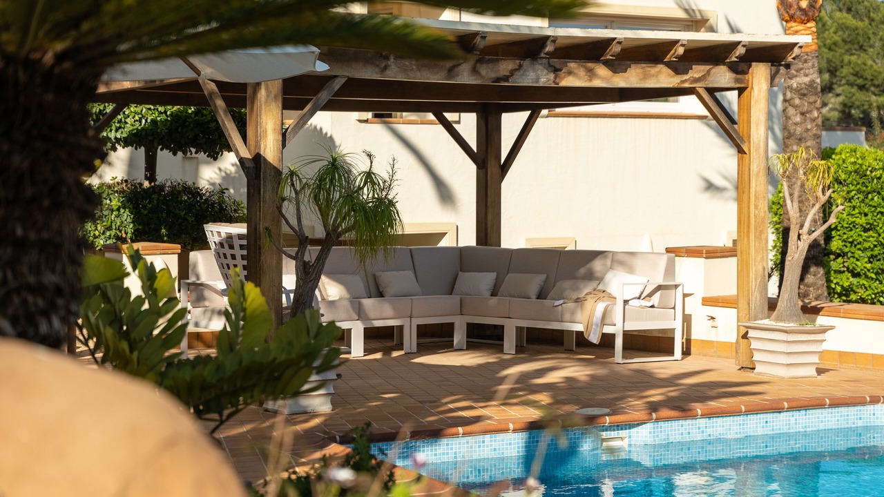 Photo of Outdoor in Benimeit