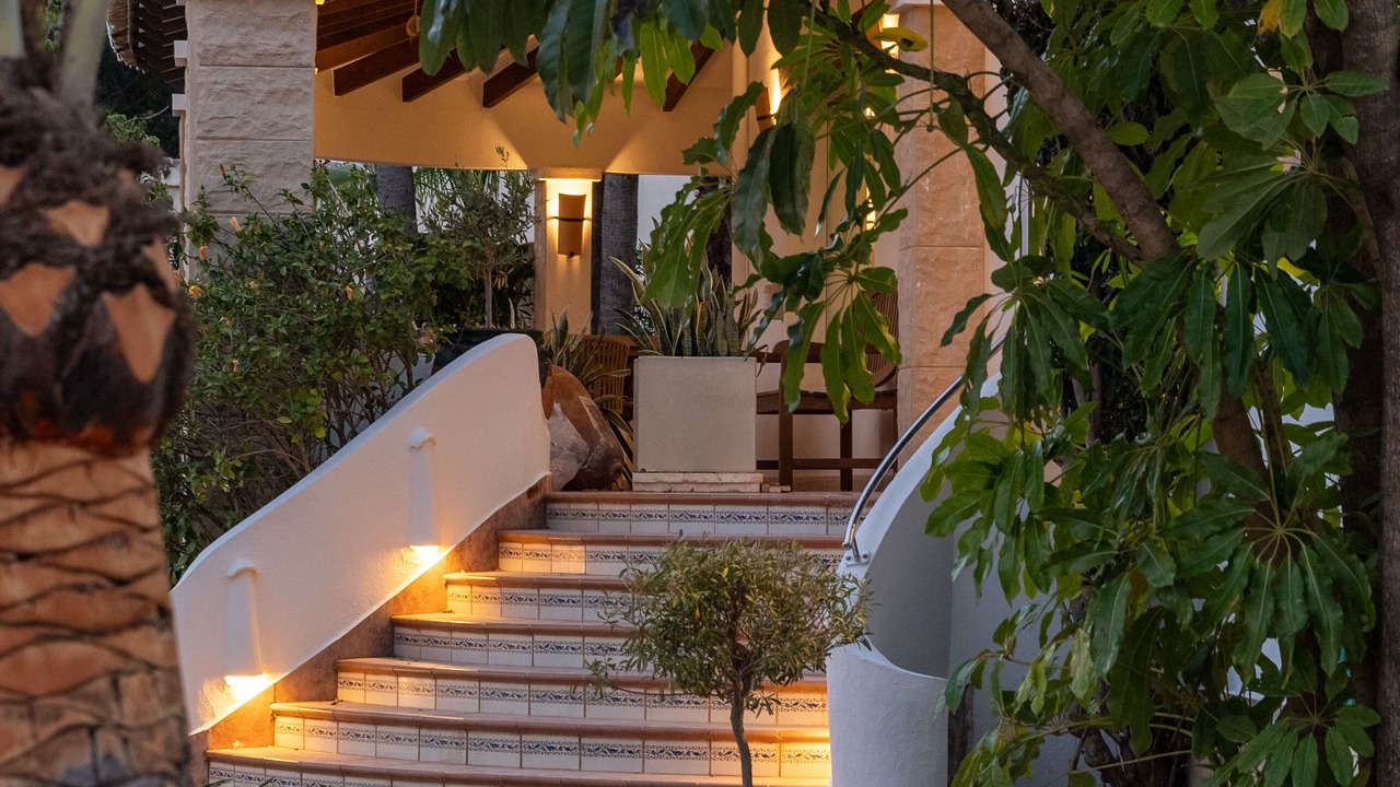 Photo of Outdoor in Benimeit
