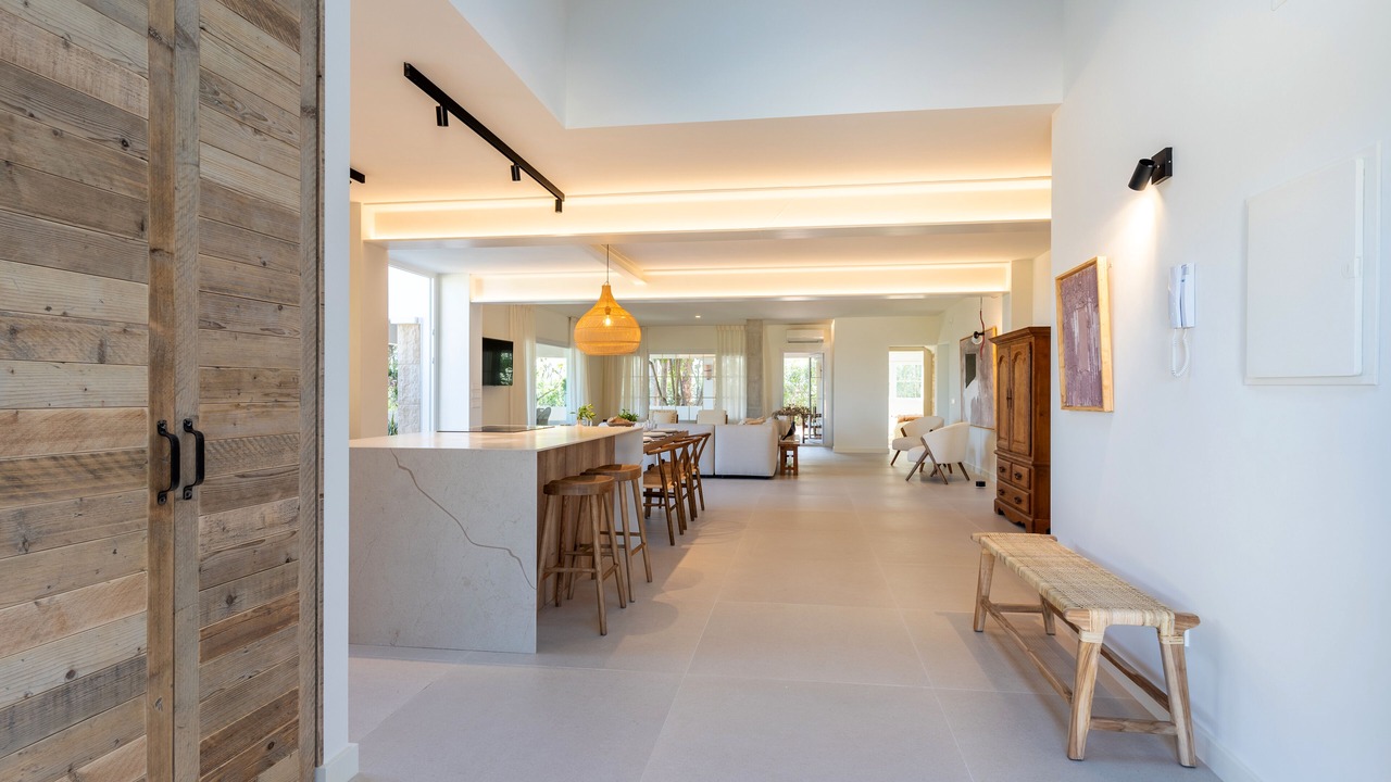 Photo of Livingroom in Benimeit