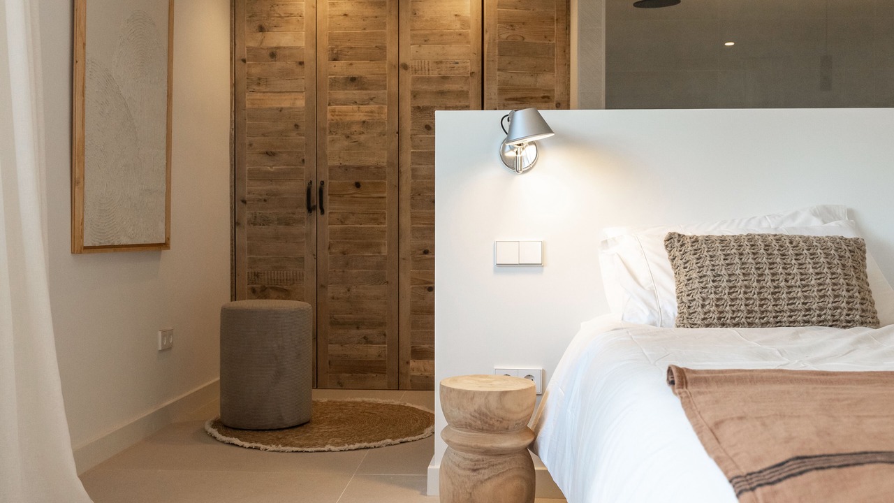 Photo of Bedroom in Benimeit