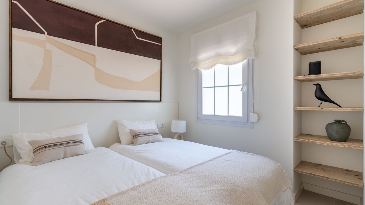 Photo of Bedroom in Benimeit