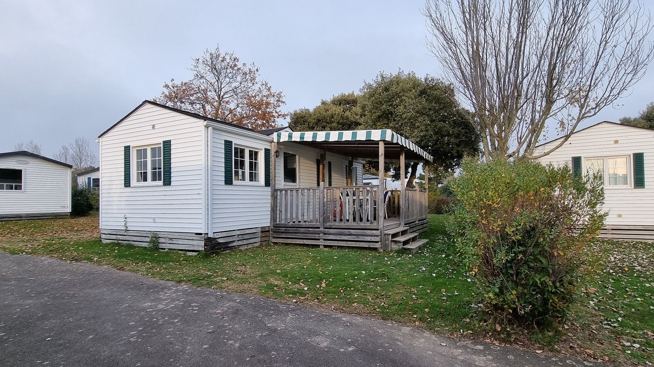Photo of Outdoor in Bourgenay