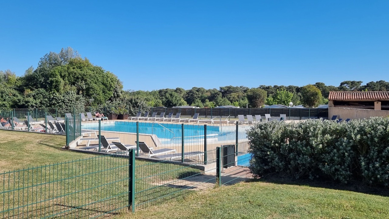 Photo of Outdoor in Bourgenay