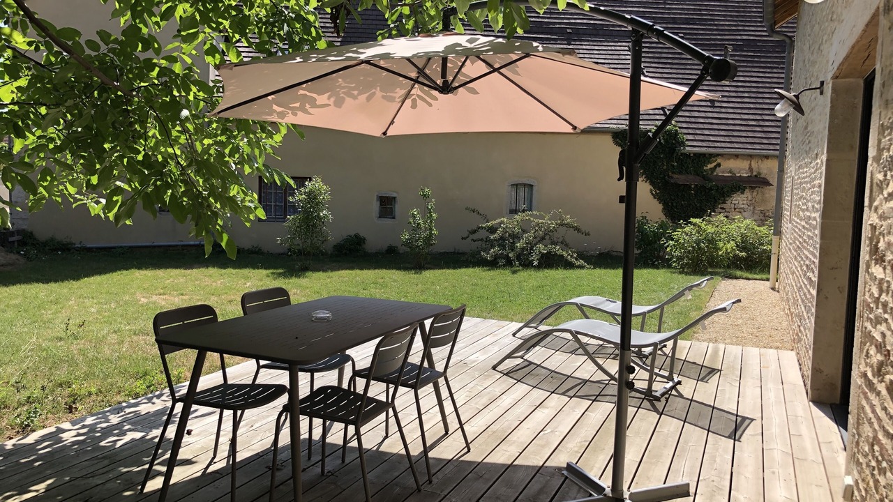 Photo of Outdoor in Levernois