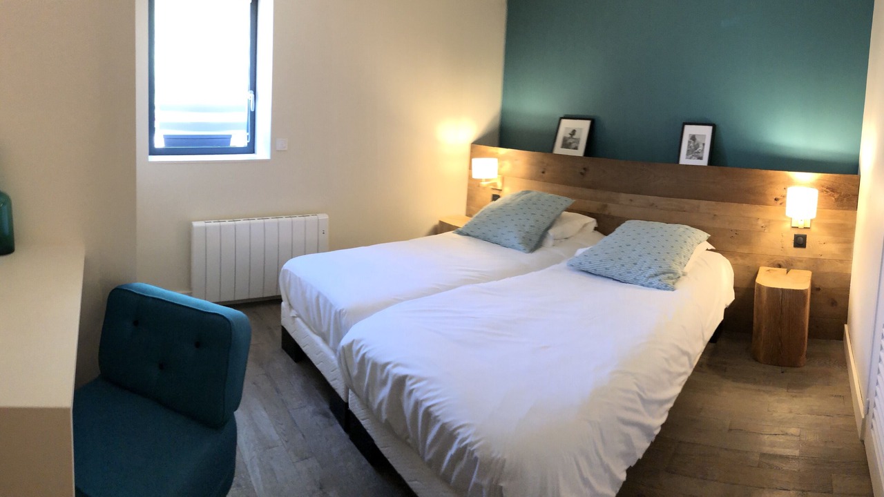 Photo of Bedroom in Levernois