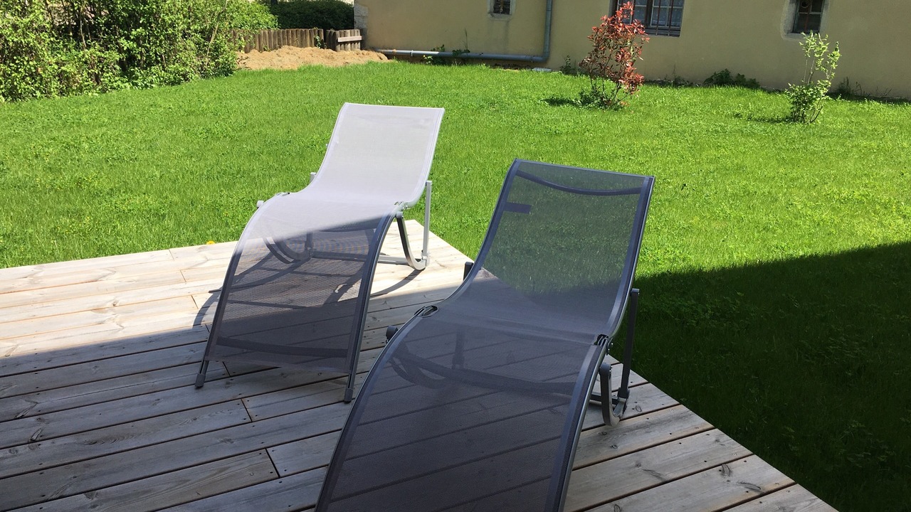 Photo of Patio Balcony in Levernois