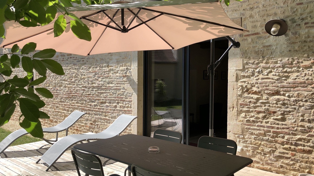 Photo of Outdoor in Levernois