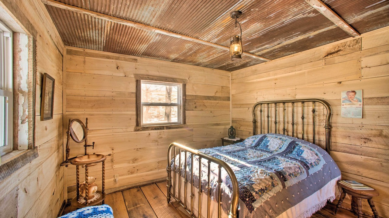 Photo of Bedroom in Putnam County