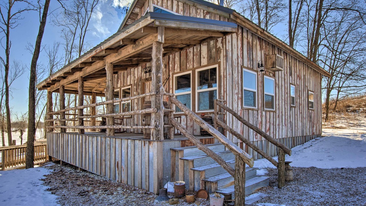 Photo of Outdoor in Putnam County