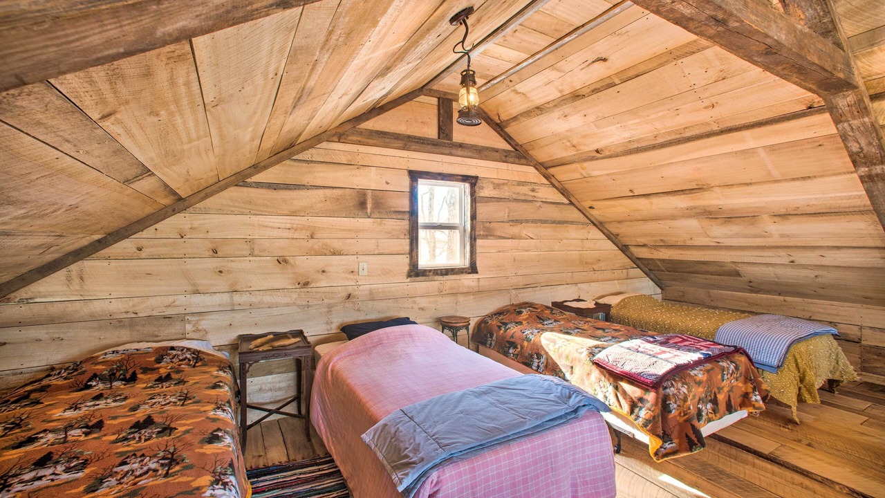 Photo of Bedroom in Putnam County