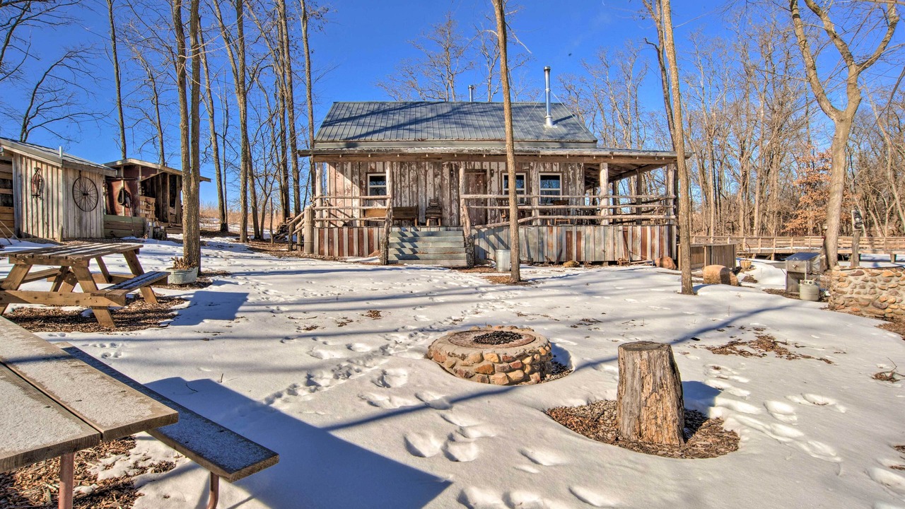 Photo of Outdoor in Putnam County