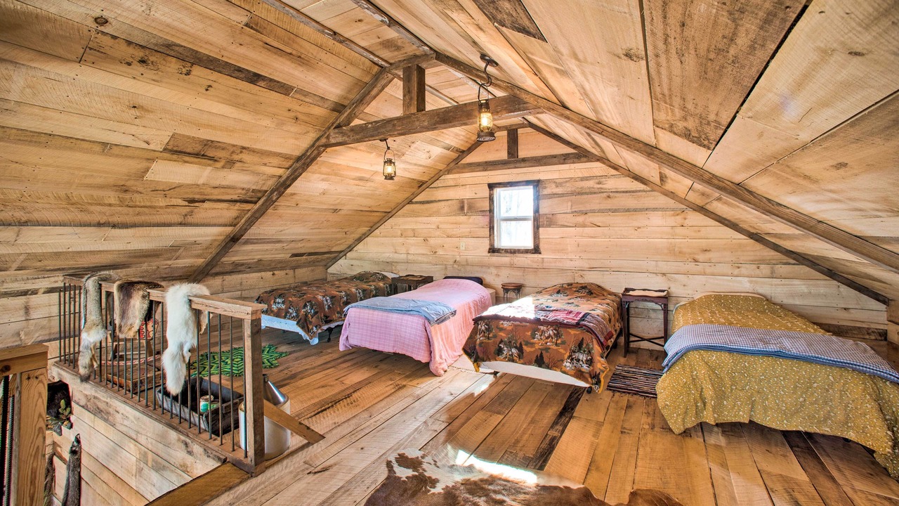 Photo of Bedroom in Putnam County