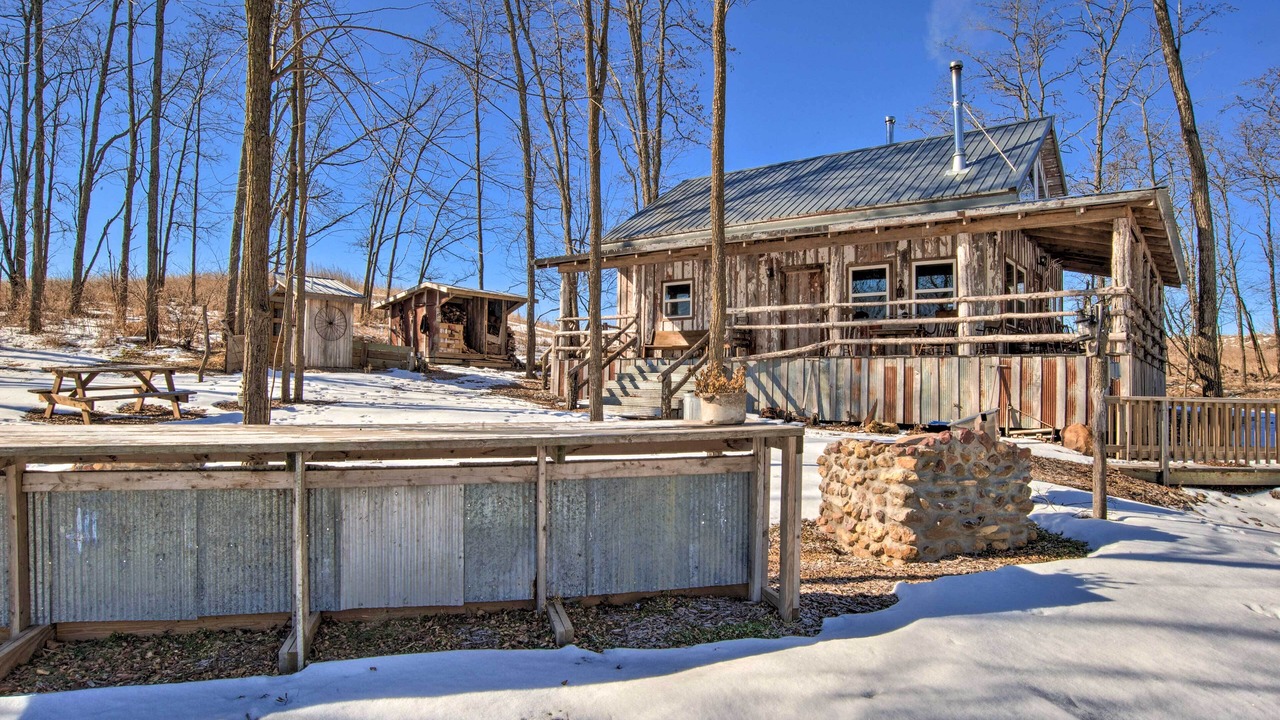 Photo of Outdoor in Putnam County
