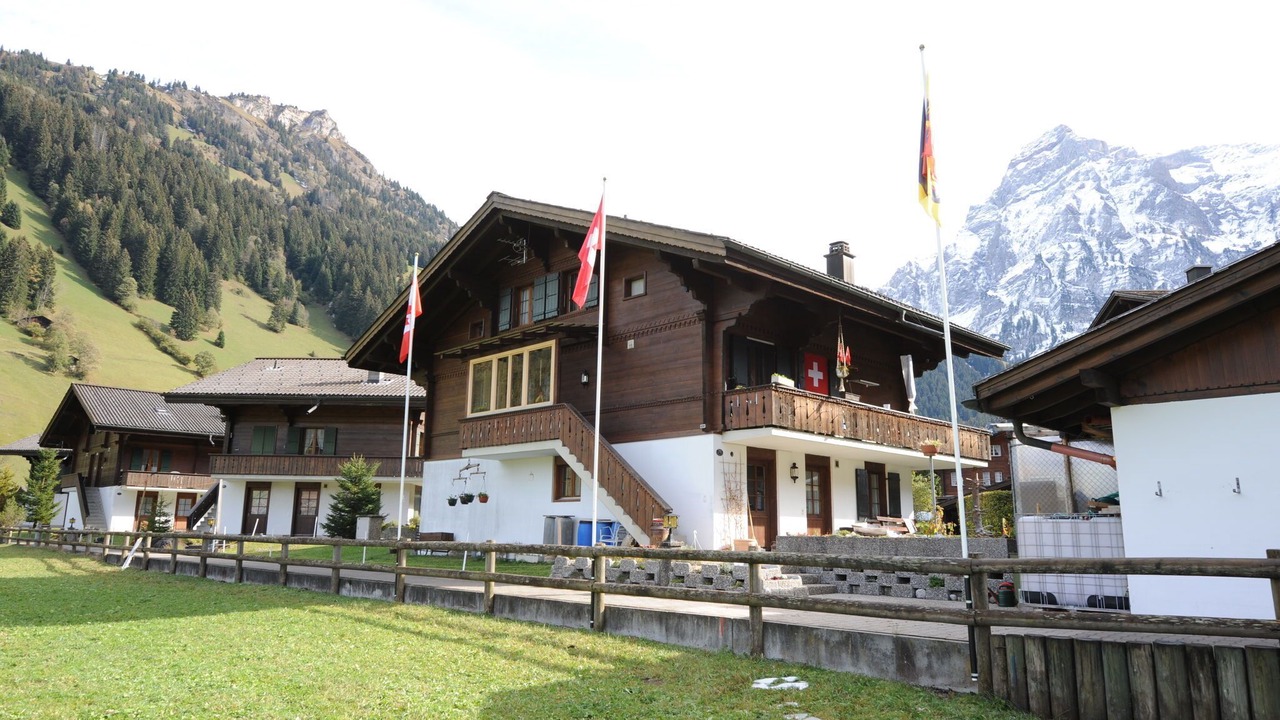 Photo of Outdoor in Lenk