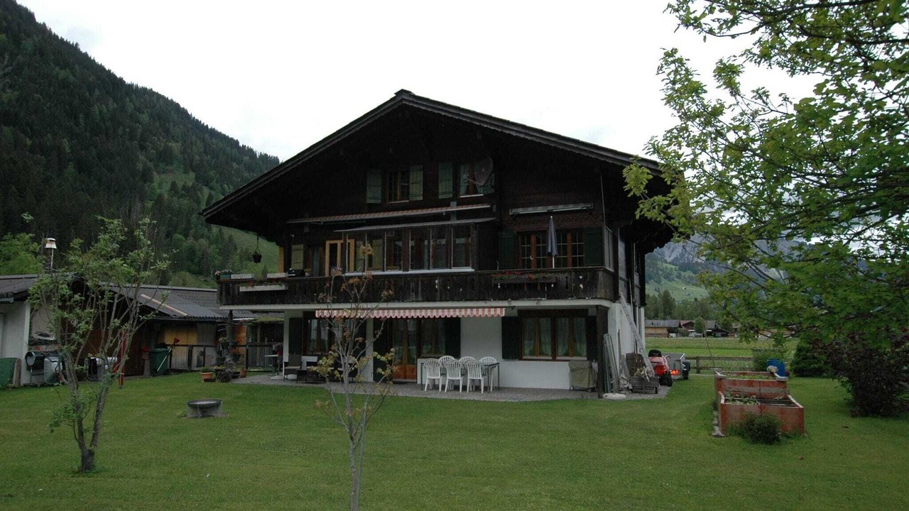 Photo of Outdoor in Lenk