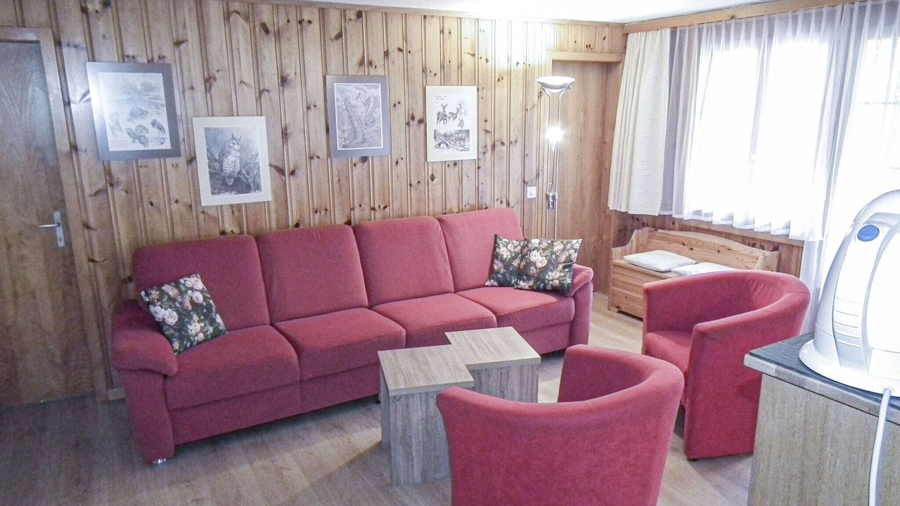 Photo of Livingroom in Lenk