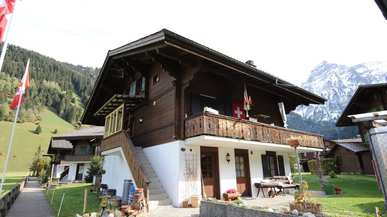 Photo of Outdoor in Lenk