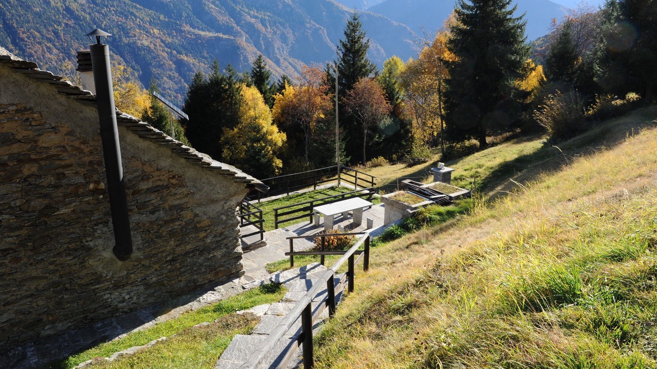Photo of Others in Lenk