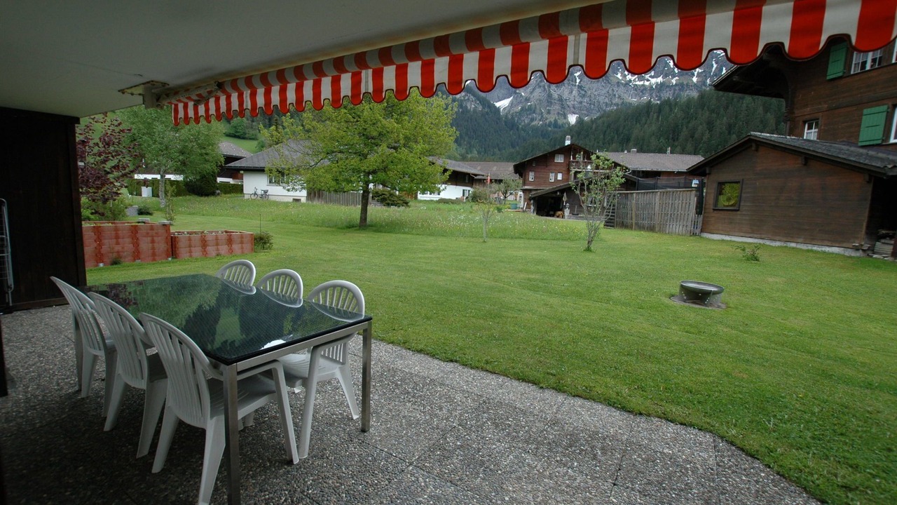 Photo of Outdoor in Lenk