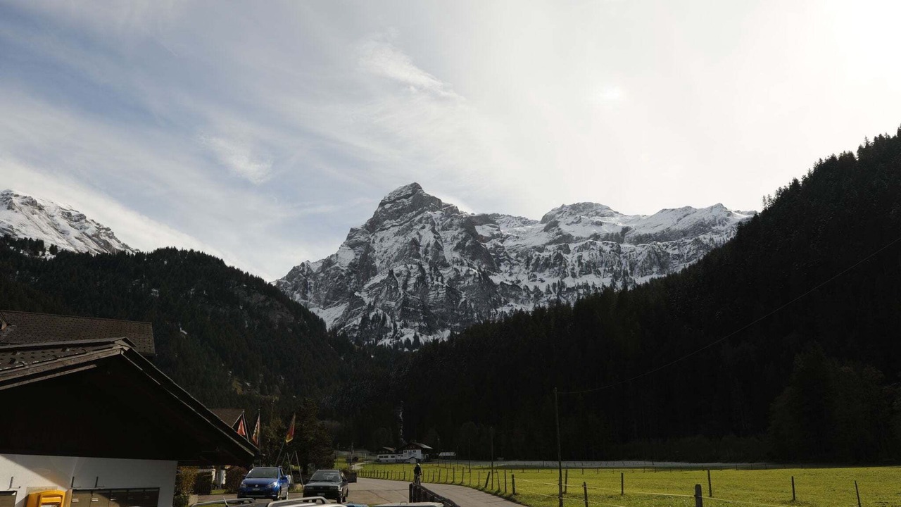 Photo of Others in Lenk