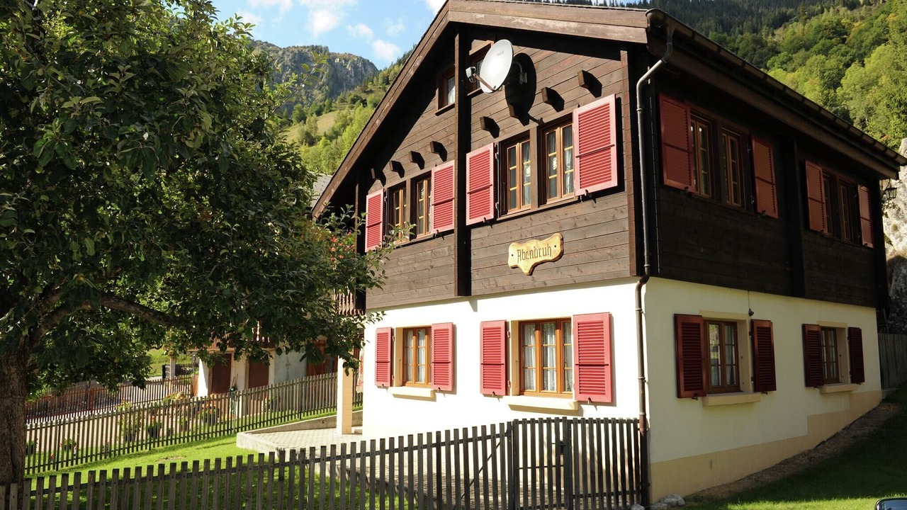 Photo of Outdoor in Blatten bei Naters