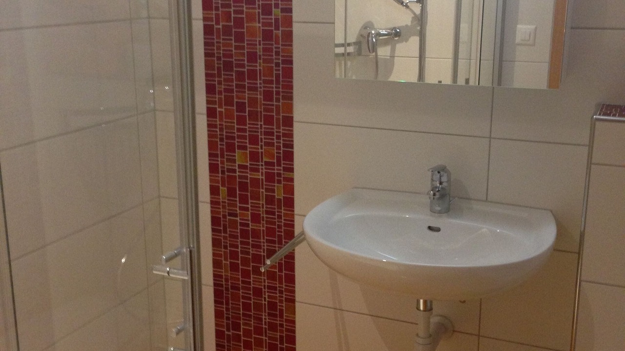 Photo of Bathroom in Filet