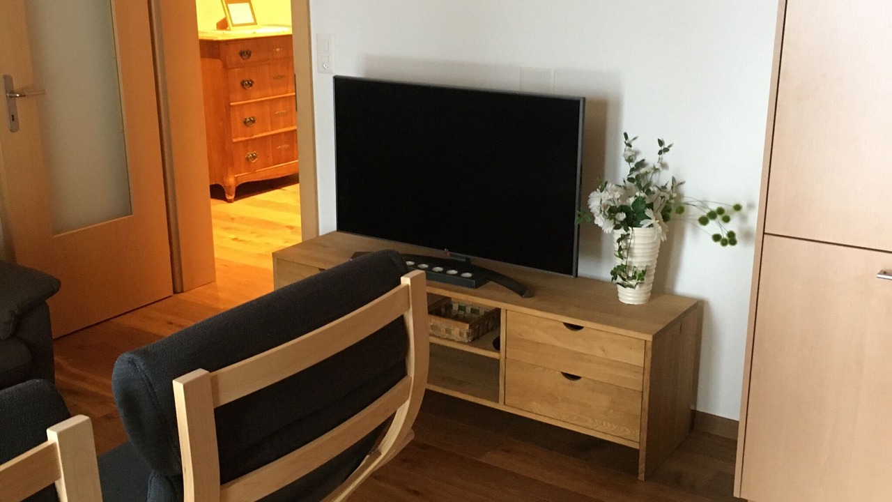 Photo of Livingroom in Filet