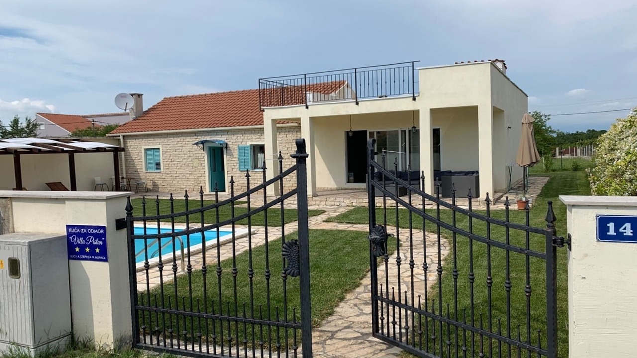 Photo of Outdoor in Murvica