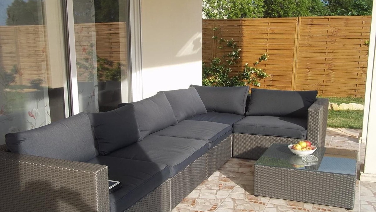 Photo of Patio Balcony in Murvica