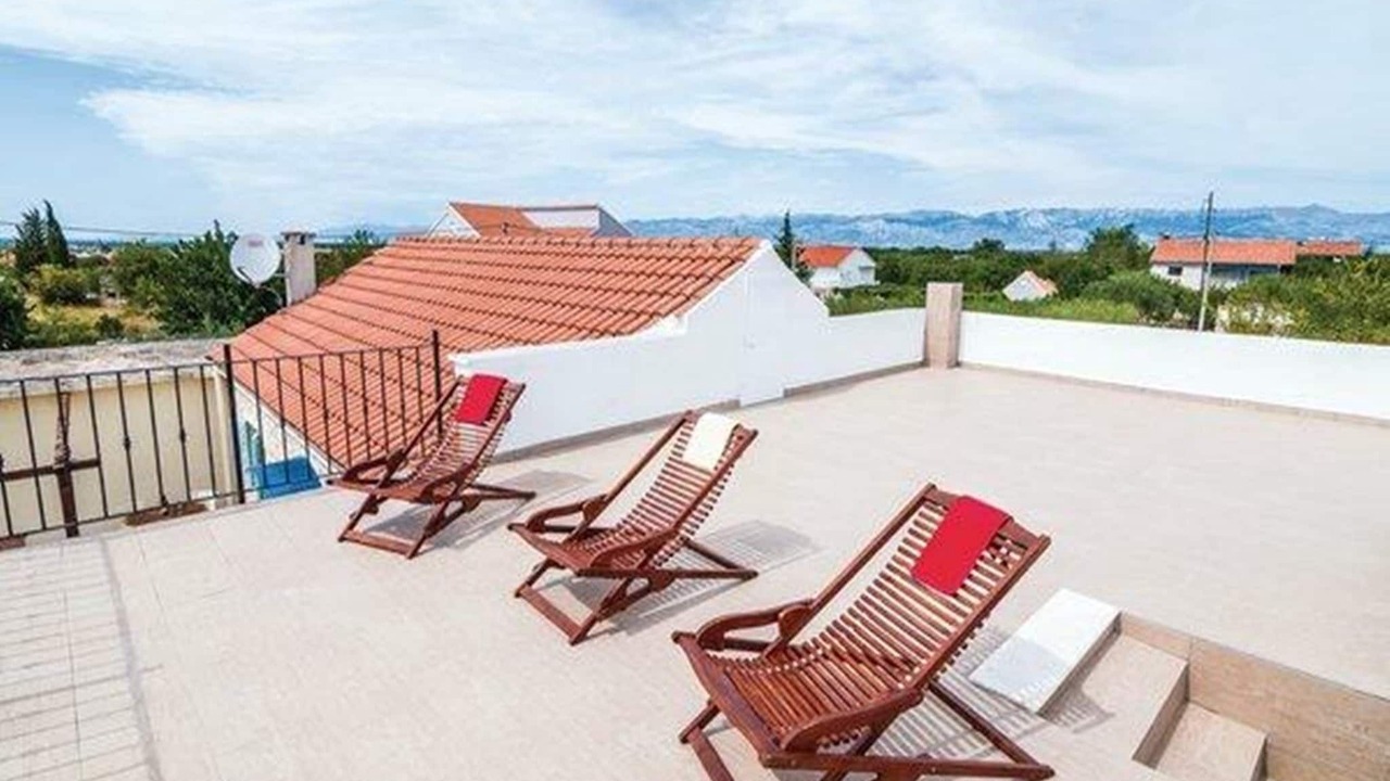 Photo of Patio Balcony in Murvica