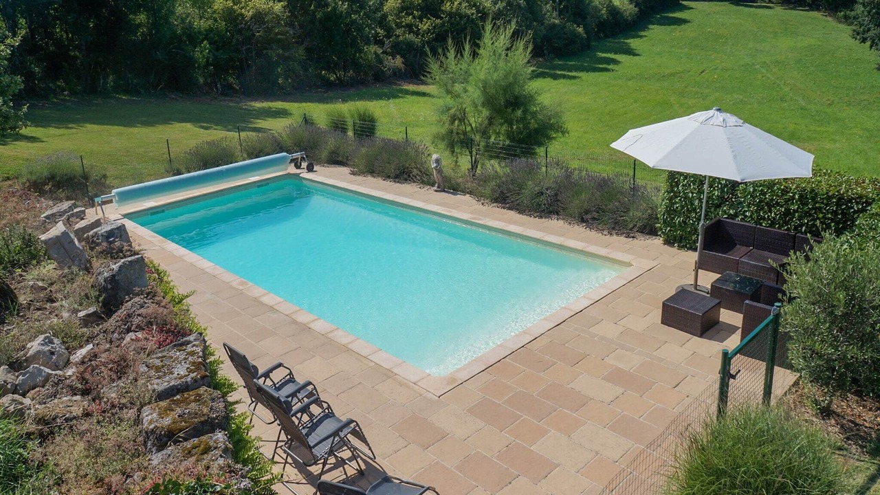 Photo of Outdoor in Saint-Beauzile