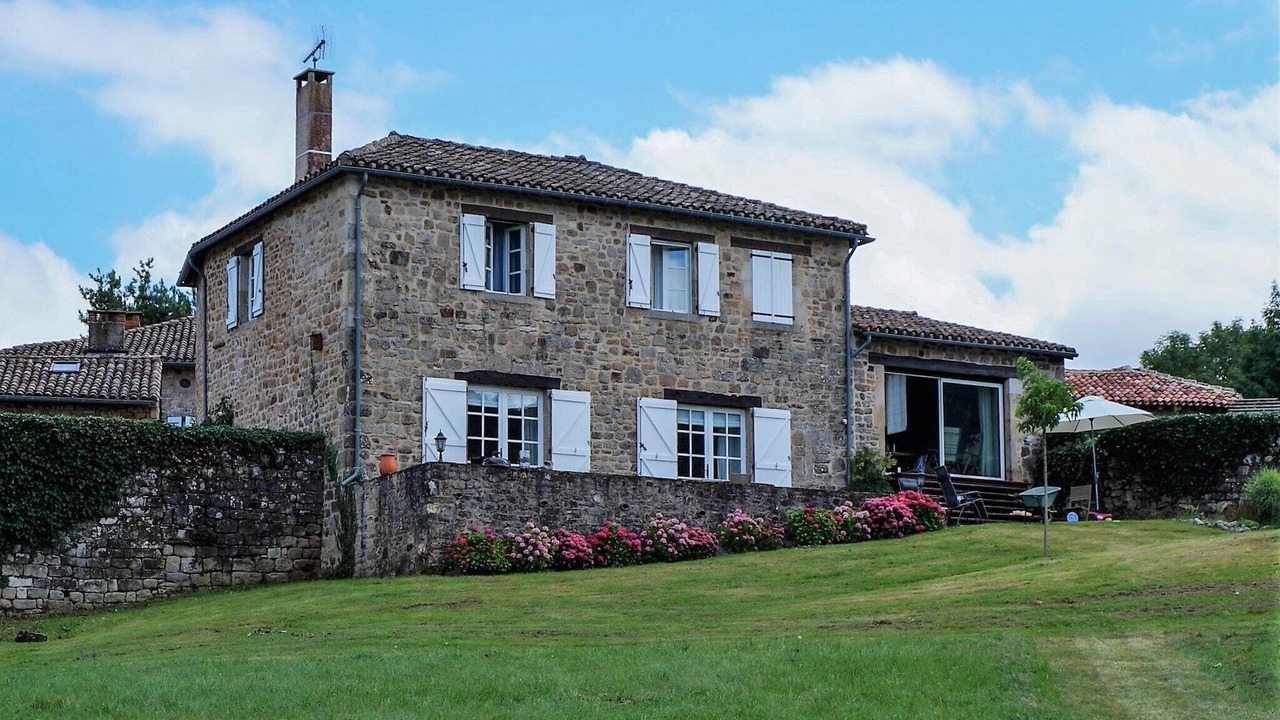 Photo of Outdoor in Saint-Beauzile