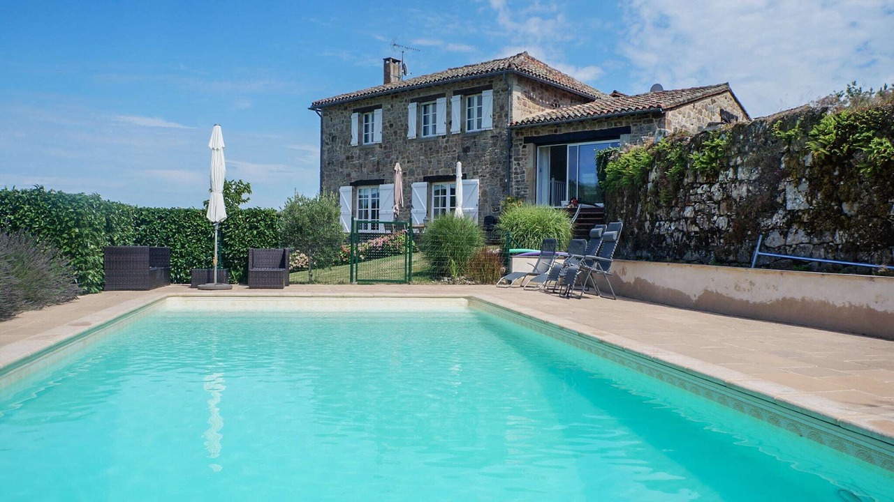 Photo of Outdoor in Saint-Beauzile