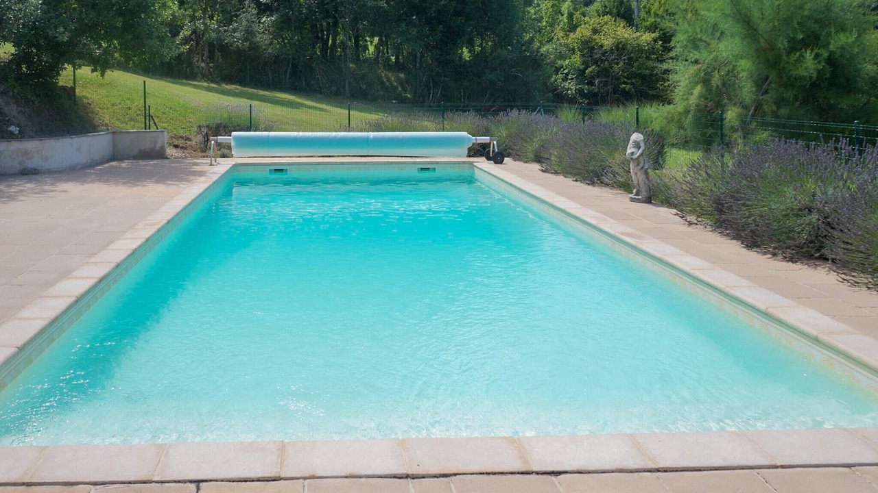 Photo of Outdoor in Saint-Beauzile