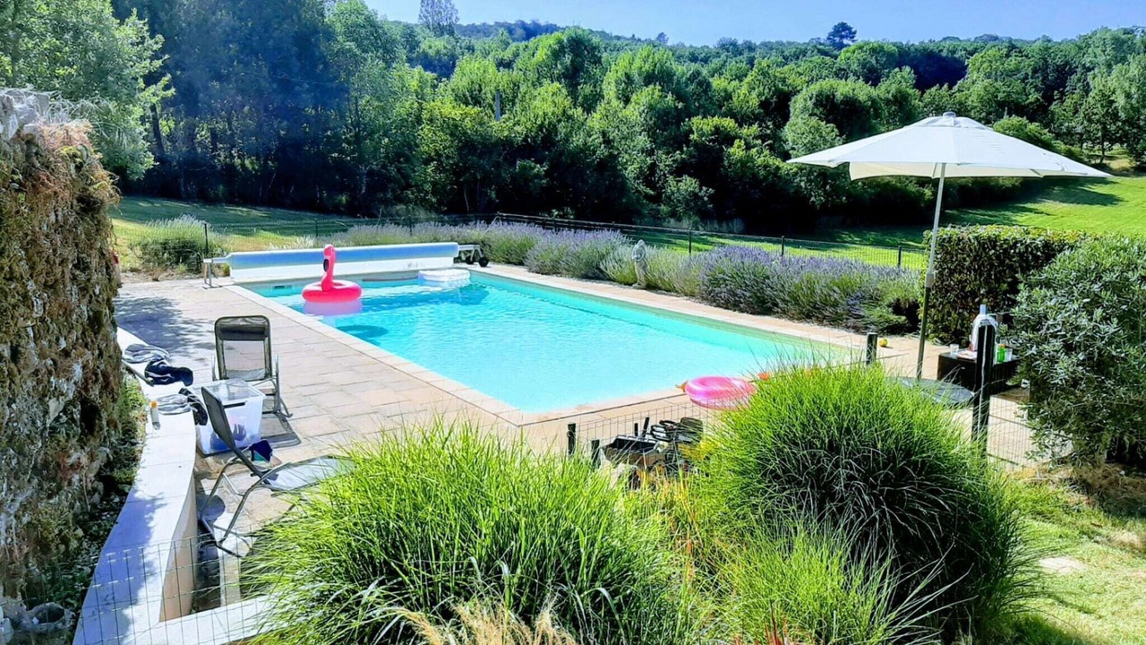 Photo of Outdoor in Saint-Beauzile