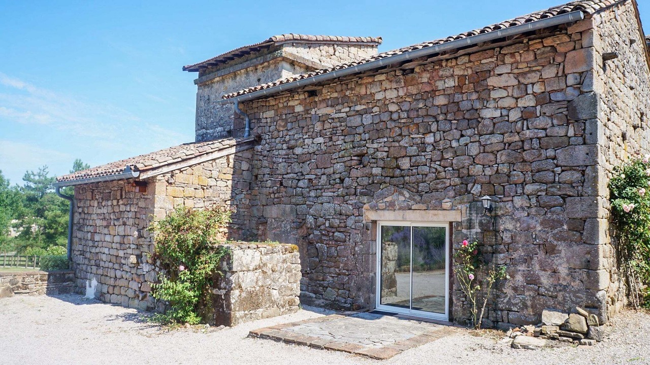 Photo of Outdoor in Saint-Beauzile