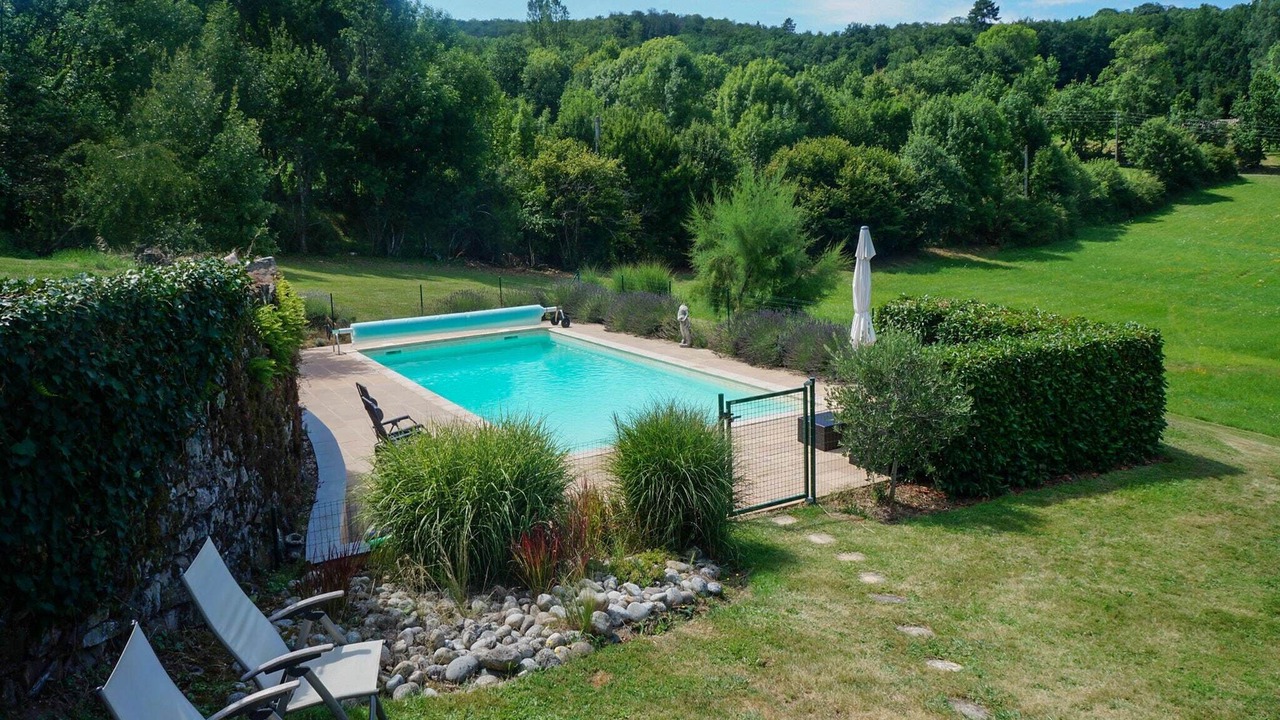Photo of Outdoor in Saint-Beauzile