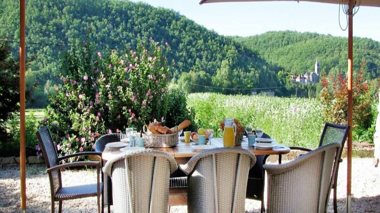 Photo of Outdoor in Tour-de-Faure