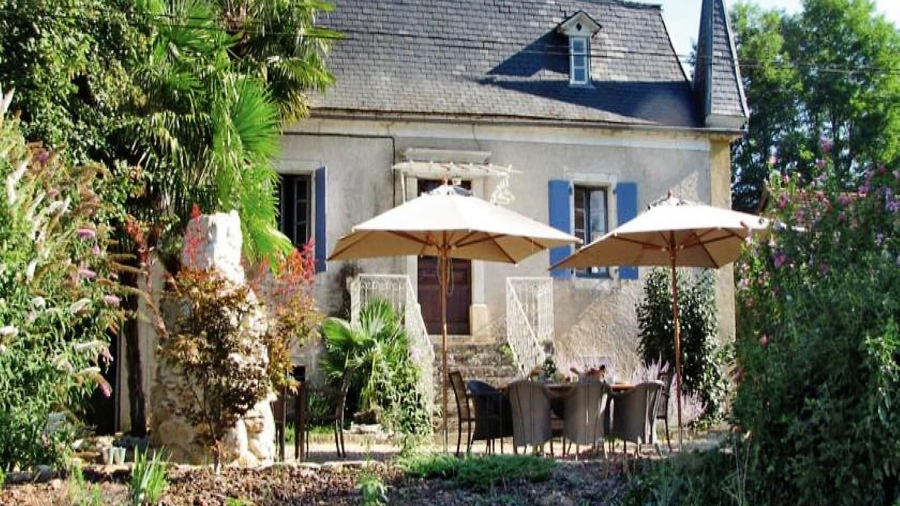 Photo of Outdoor in Tour-de-Faure