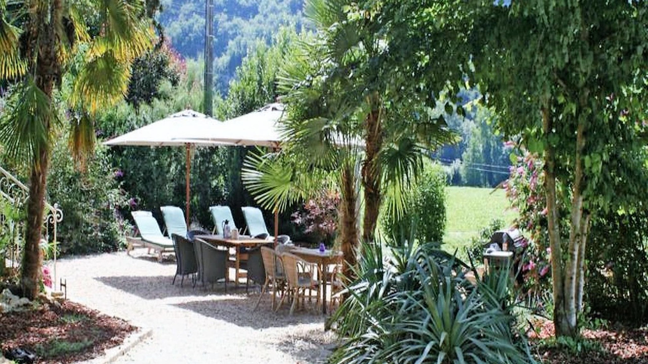 Photo of Patio Balcony in Tour-de-Faure