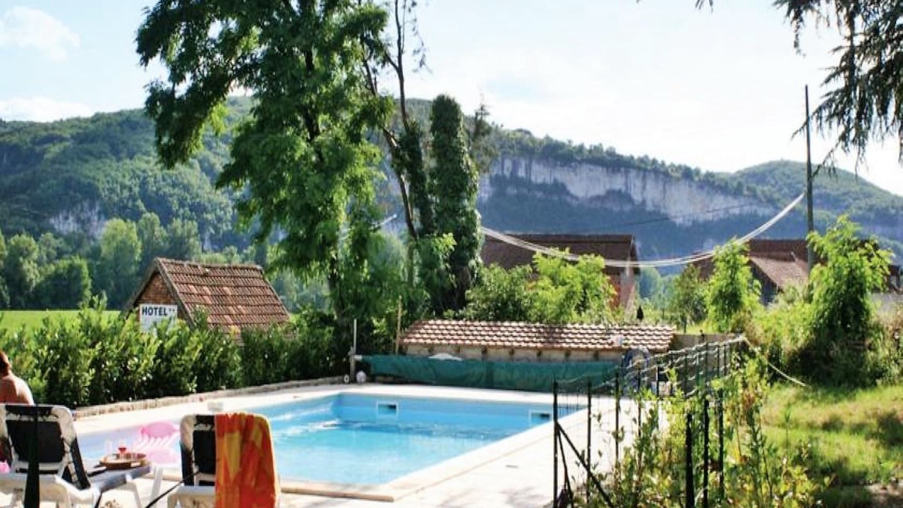Photo of Outdoor in Tour-de-Faure