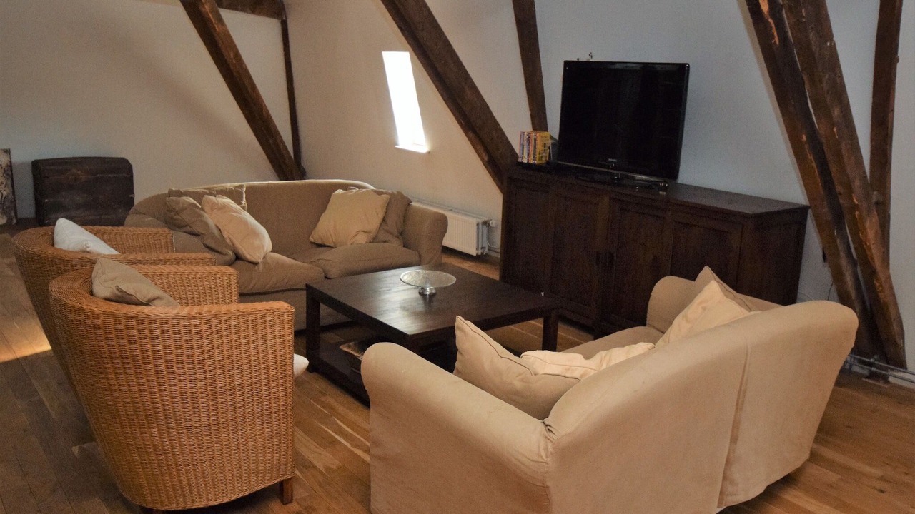 Photo of Livingroom in Tour-de-Faure